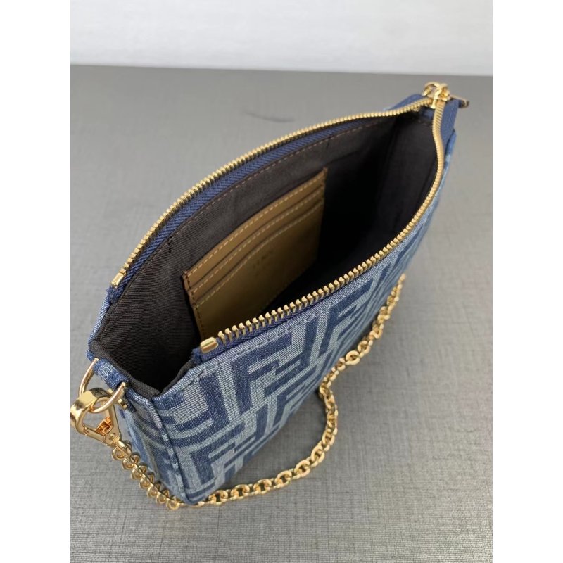 Fendi Shoulder Bag BG0525210