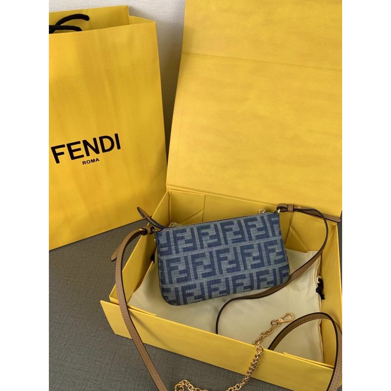 Fendi Shoulder Bag BG0525210