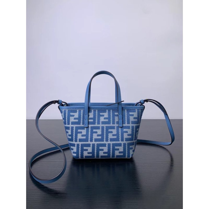 Fendi Small Tote Bag BG0525208