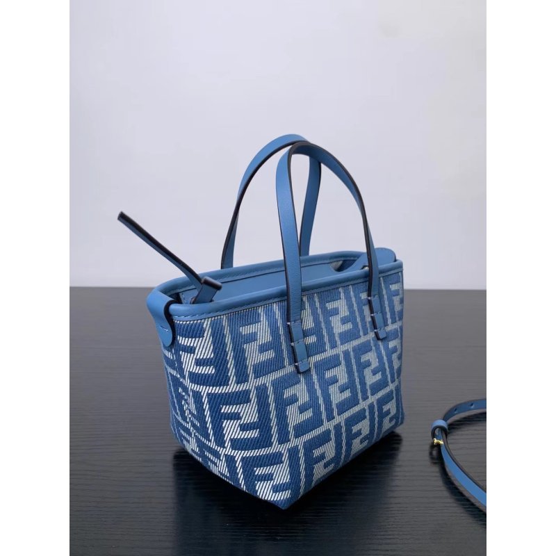 Fendi Small Tote Bag BG0525208