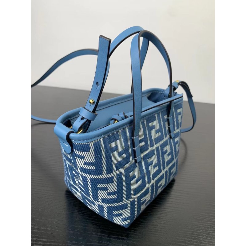 Fendi Small Tote Bag BG0525208