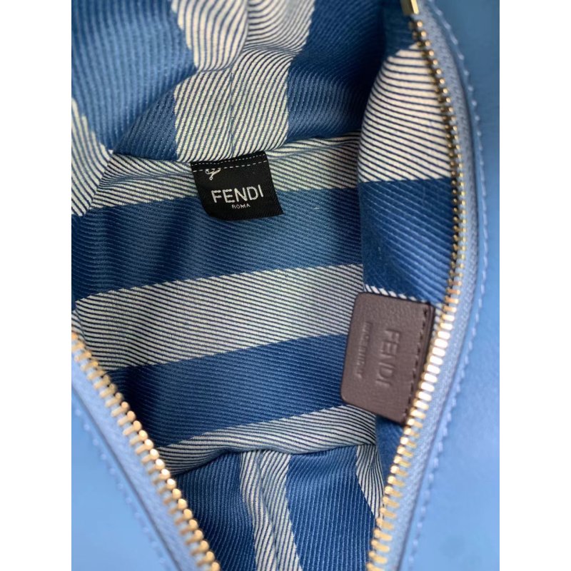 Fendi Small Tote Bag BG0525208