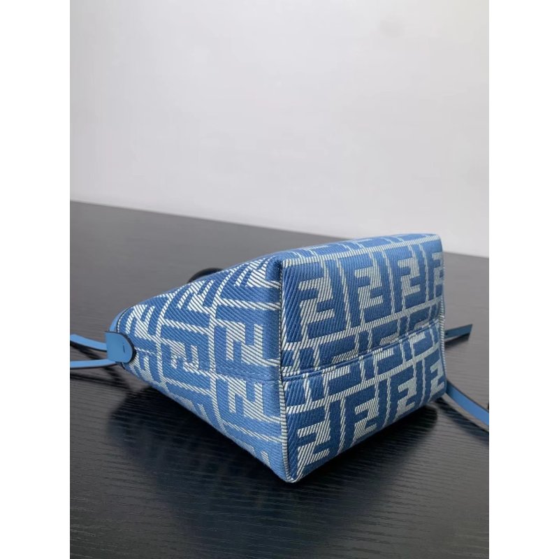 Fendi Small Tote Bag BG0525208