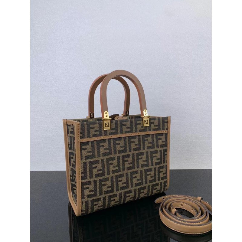 Fendi Tote Bag BG0525198