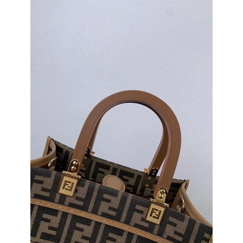 Fendi Tote Bag BG0525198