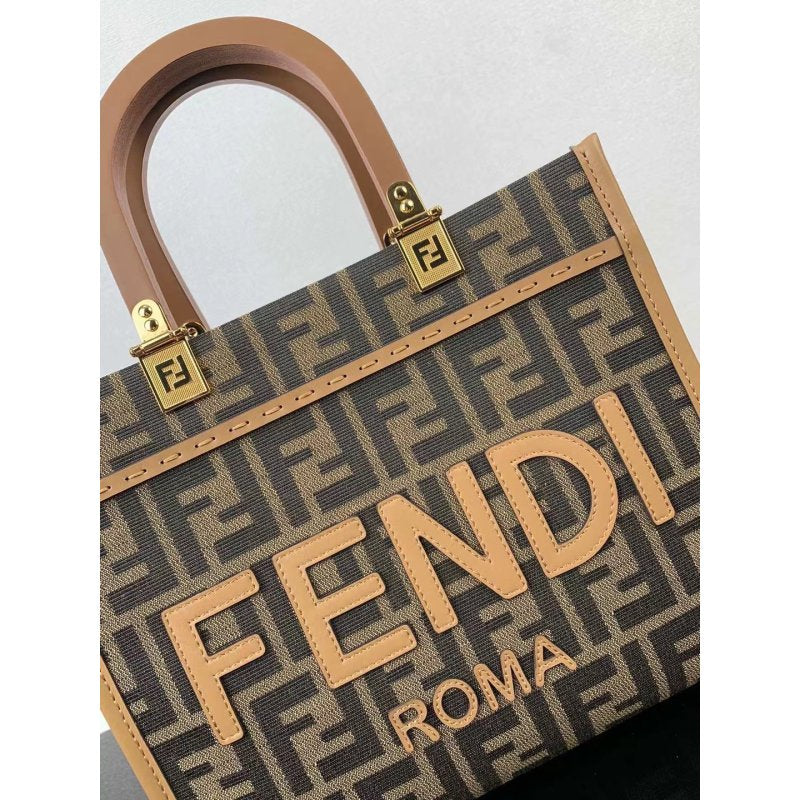 Fendi Tote Bag BG0525198
