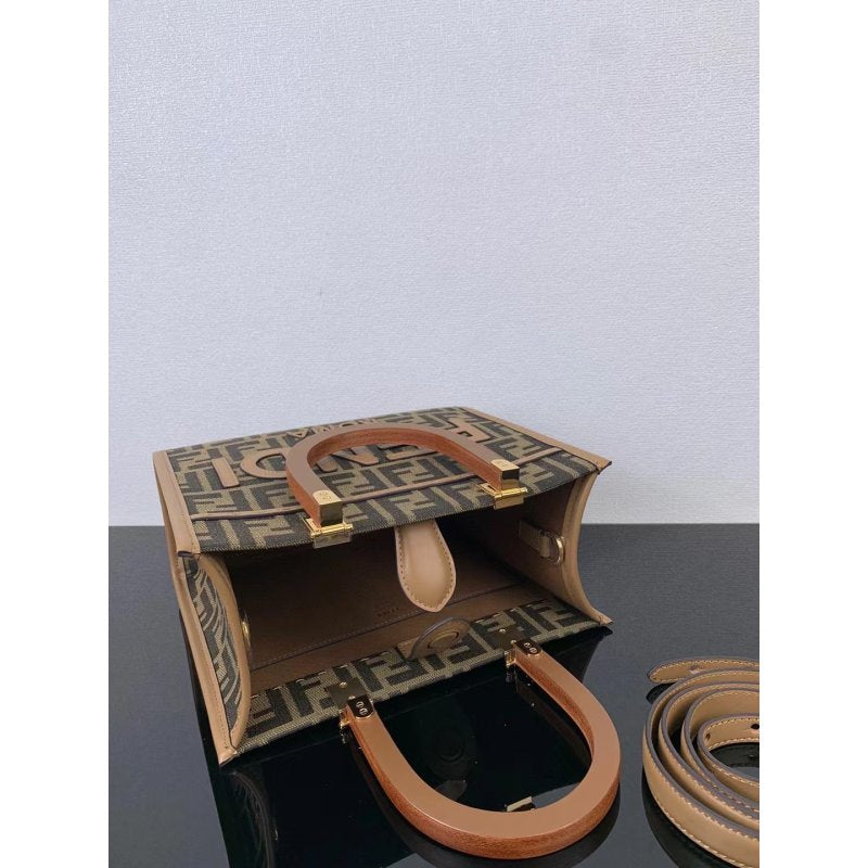 Fendi Tote Bag BG0525198