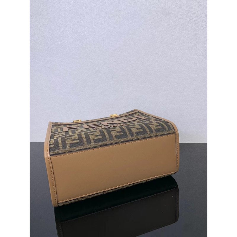 Fendi Tote Bag BG0525198