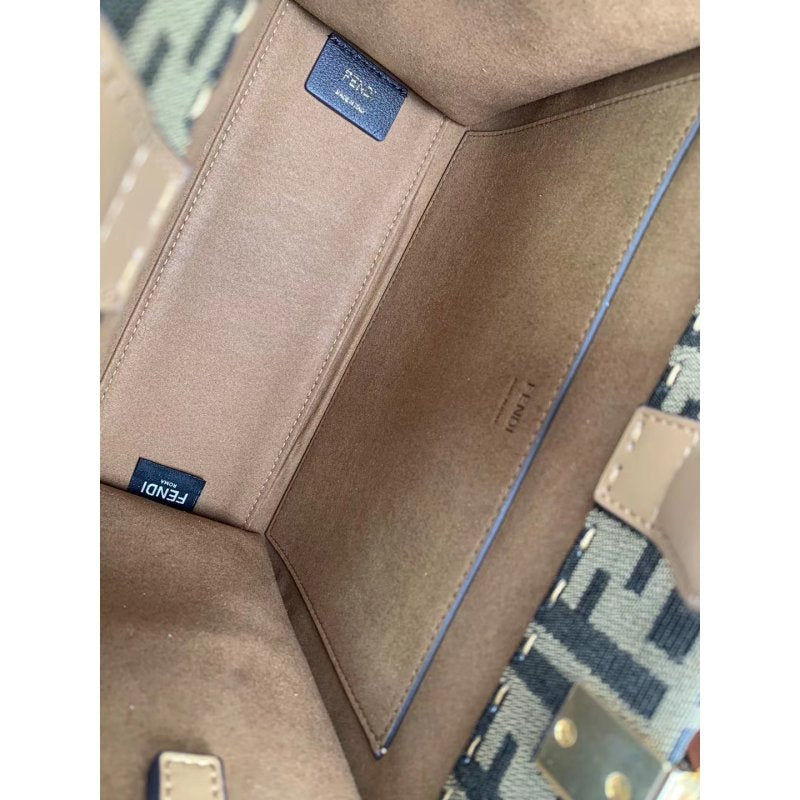 Fendi Tote Bag BG0525198