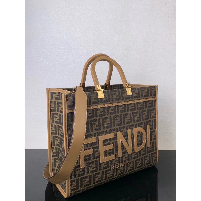 Fendi Tote Bag BG0525199