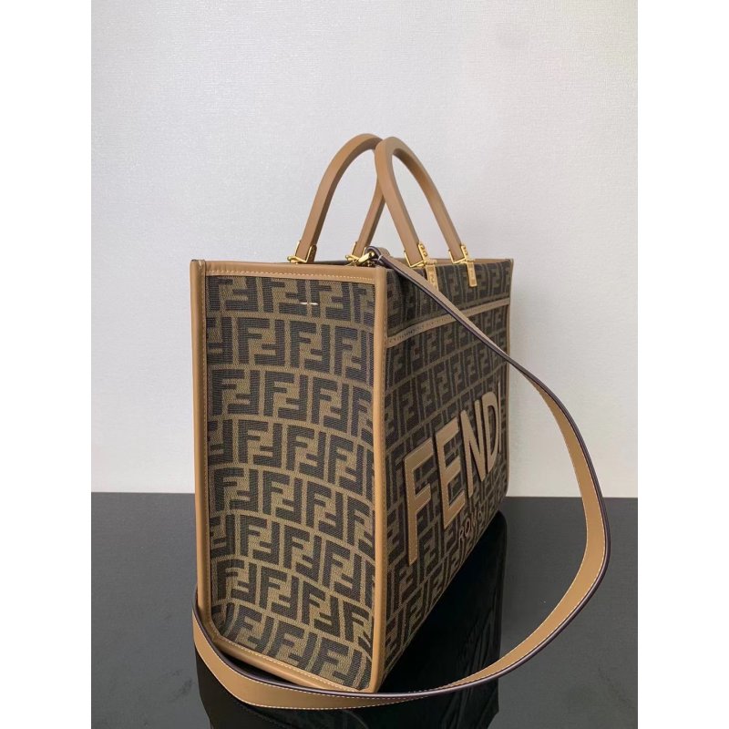Fendi Tote Bag BG0525199