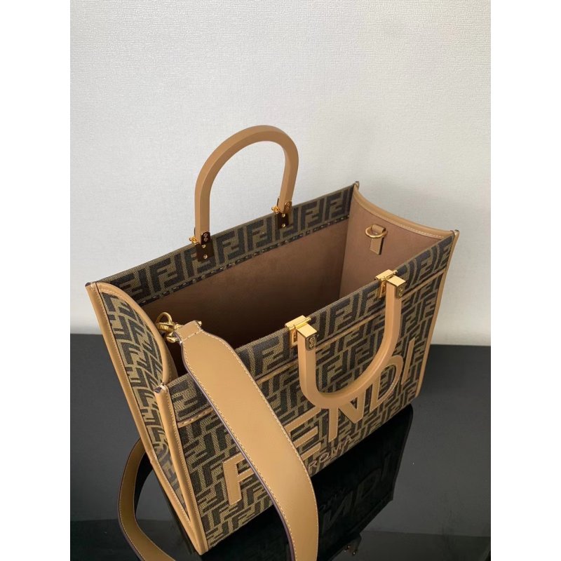 Fendi Tote Bag BG0525199