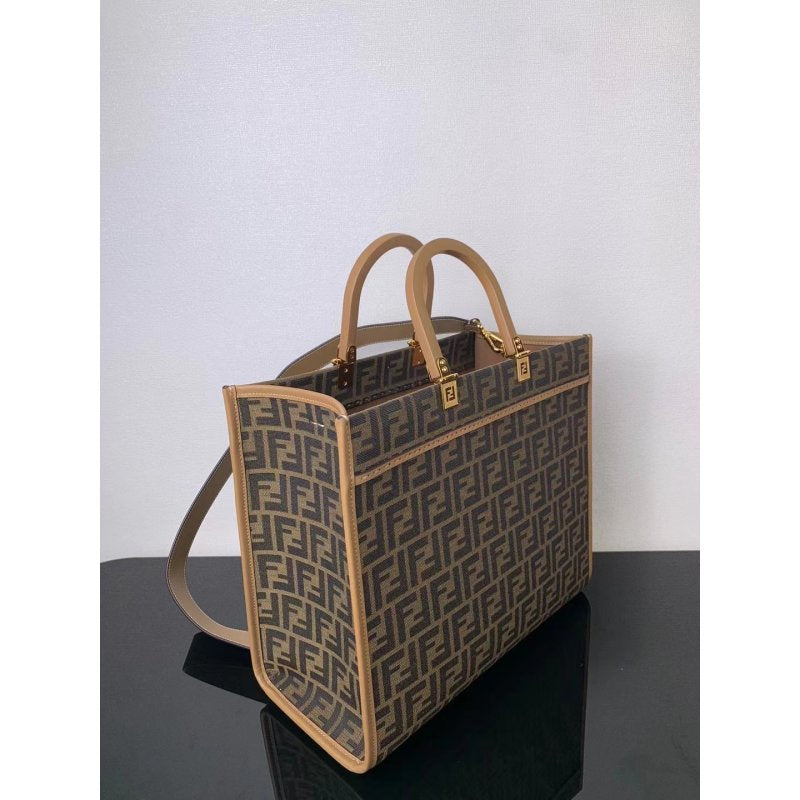 Fendi Tote Bag BG0525199