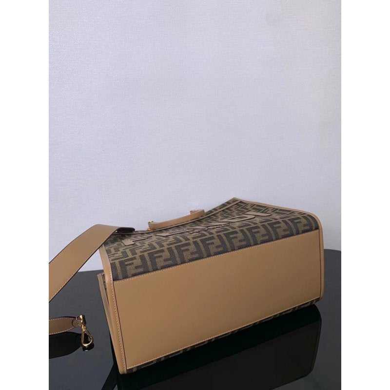 Fendi Tote Bag BG0525199