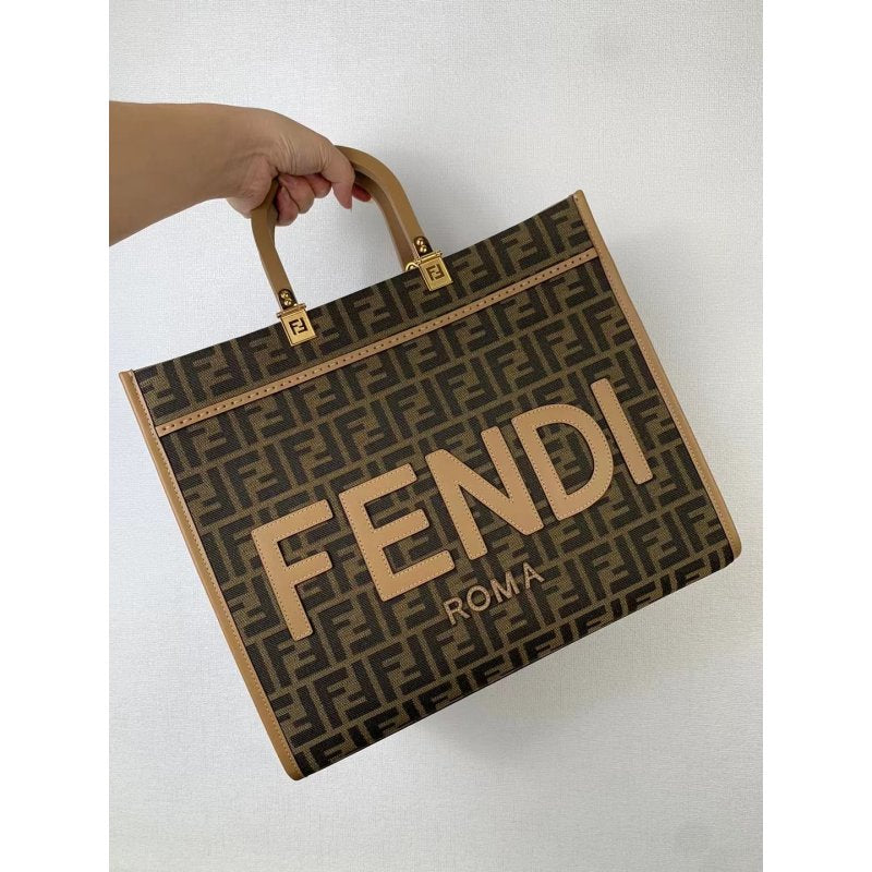 Fendi Tote Bag BG0525199