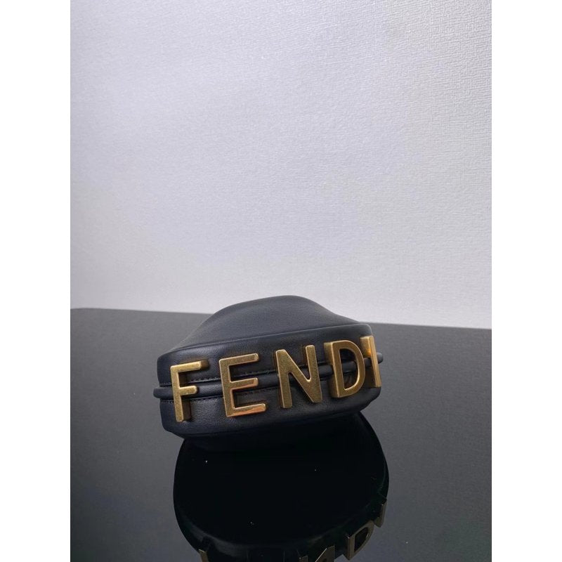 Fendi Underarm Bag BG0525195