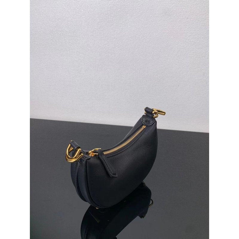 Fendi Underarm Bag BG0525195