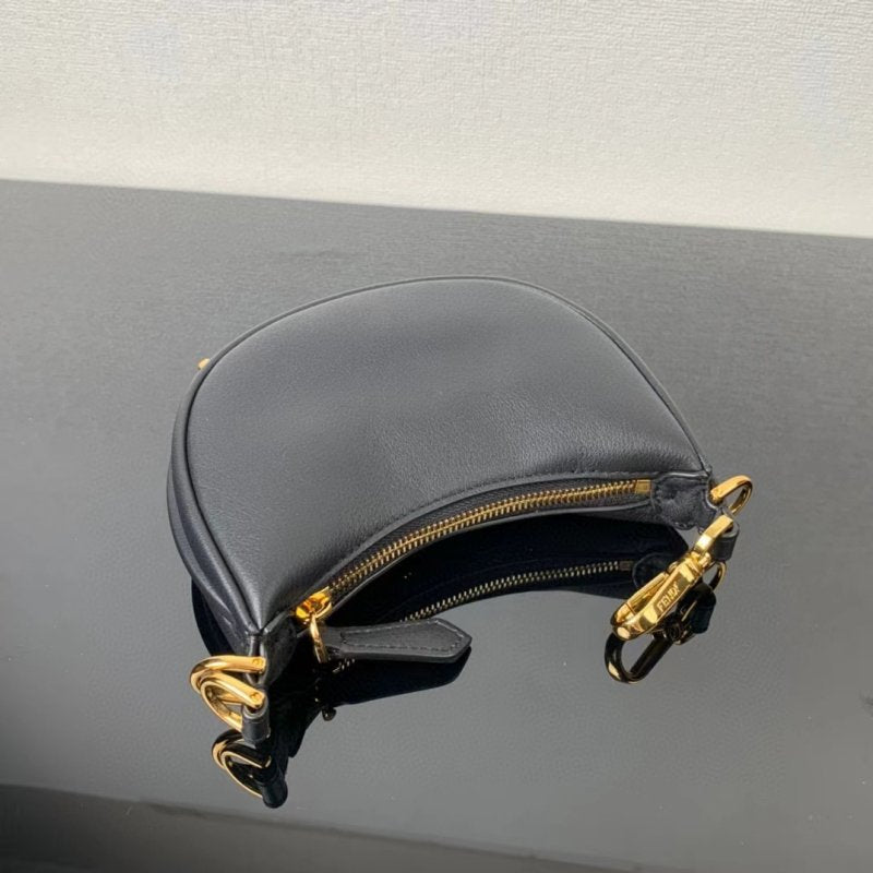 Fendi Underarm Bag BG0525195