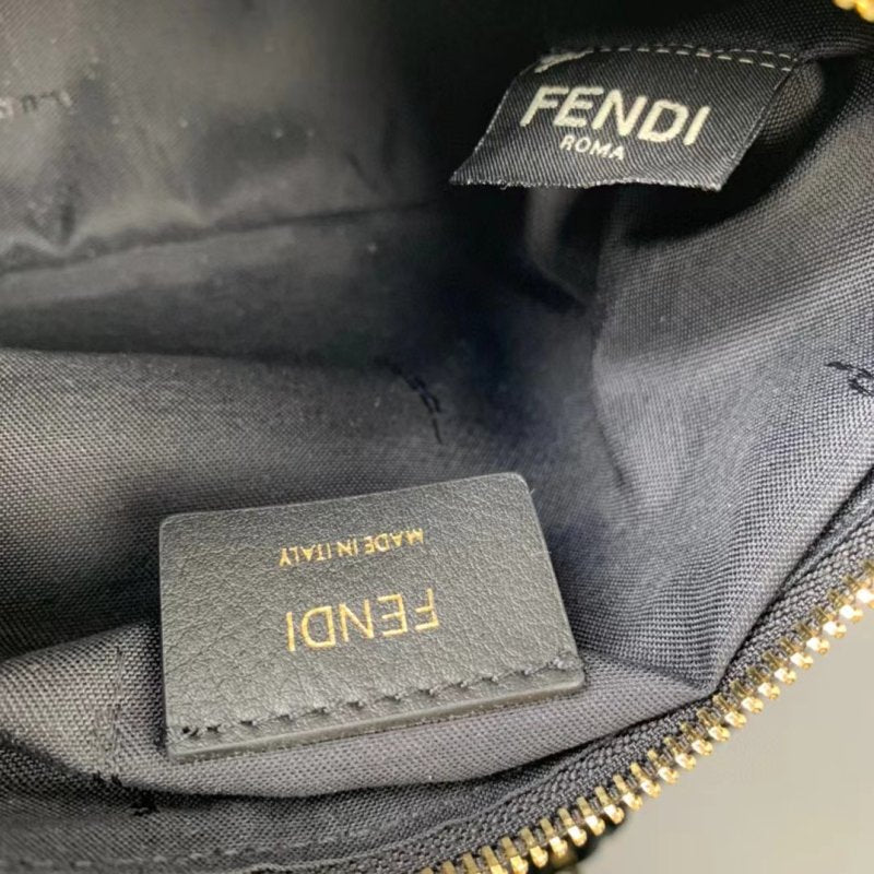 Fendi Underarm Bag BG0525196