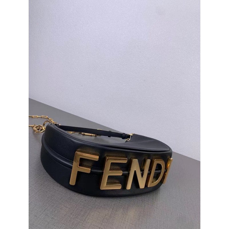 Fendi Underarm Bag BG0525197