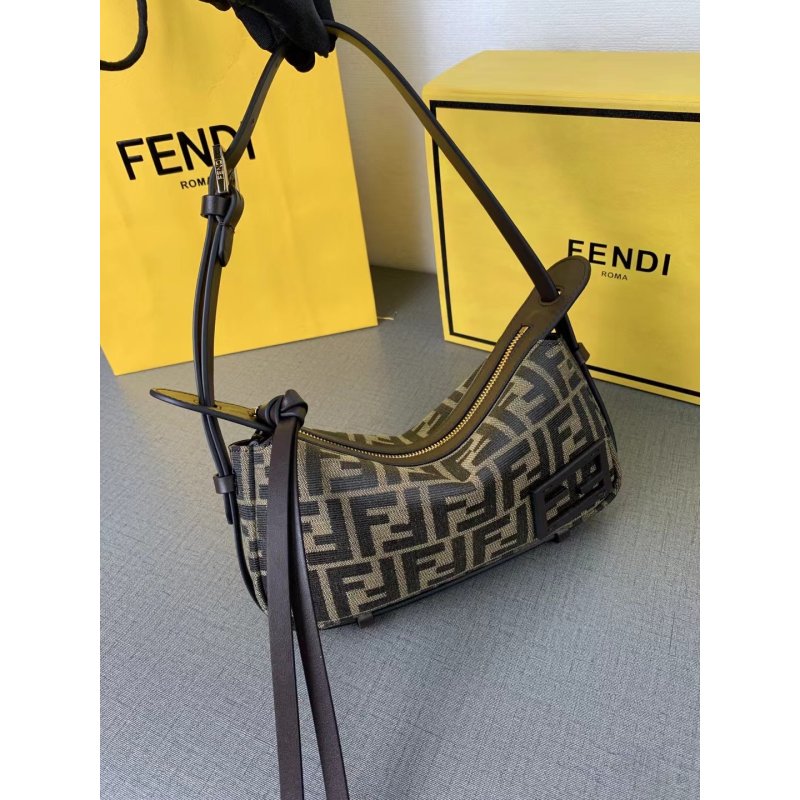Fendi Underarm Bag BG0525206