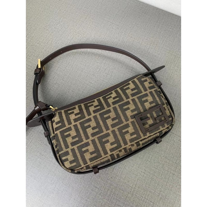 Fendi Underarm Bag BG0525206