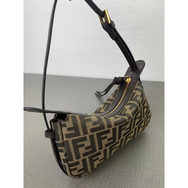 Fendi Underarm Bag BG0525206