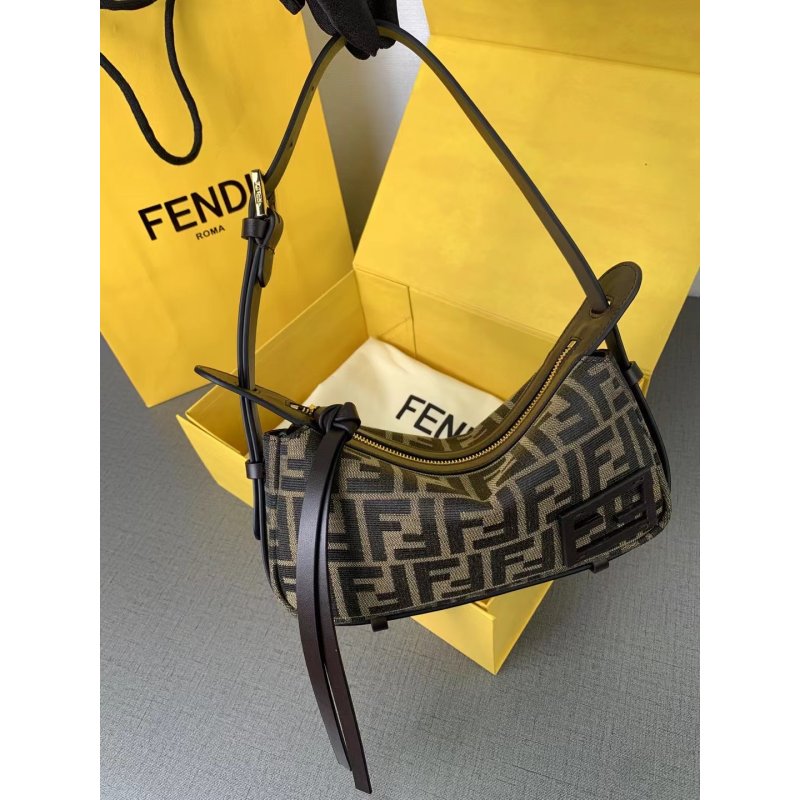 Fendi Underarm Bag BG0525206
