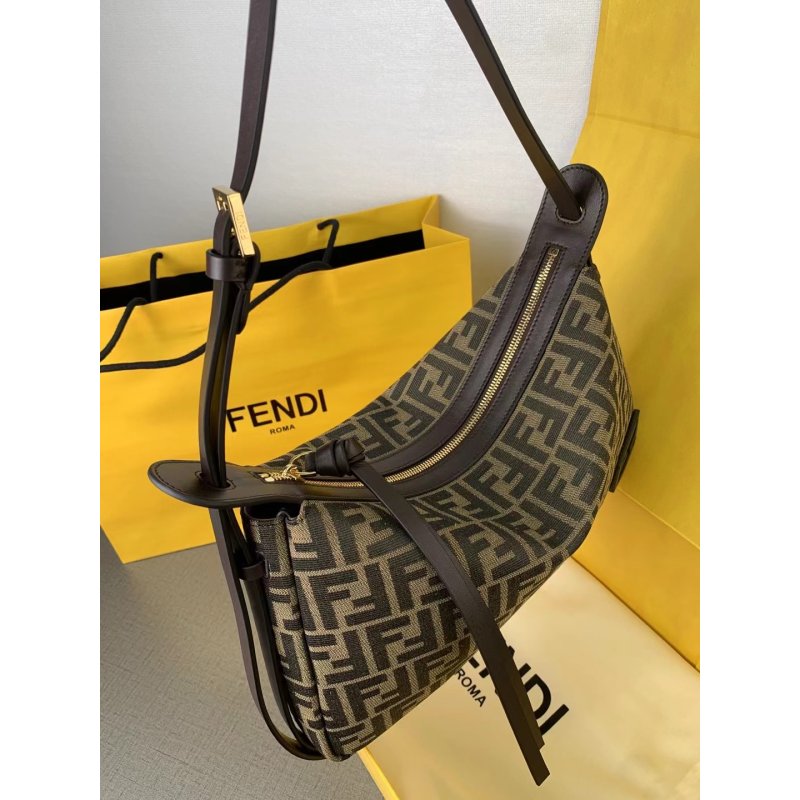 Fendi Underarm Bag BG0525207