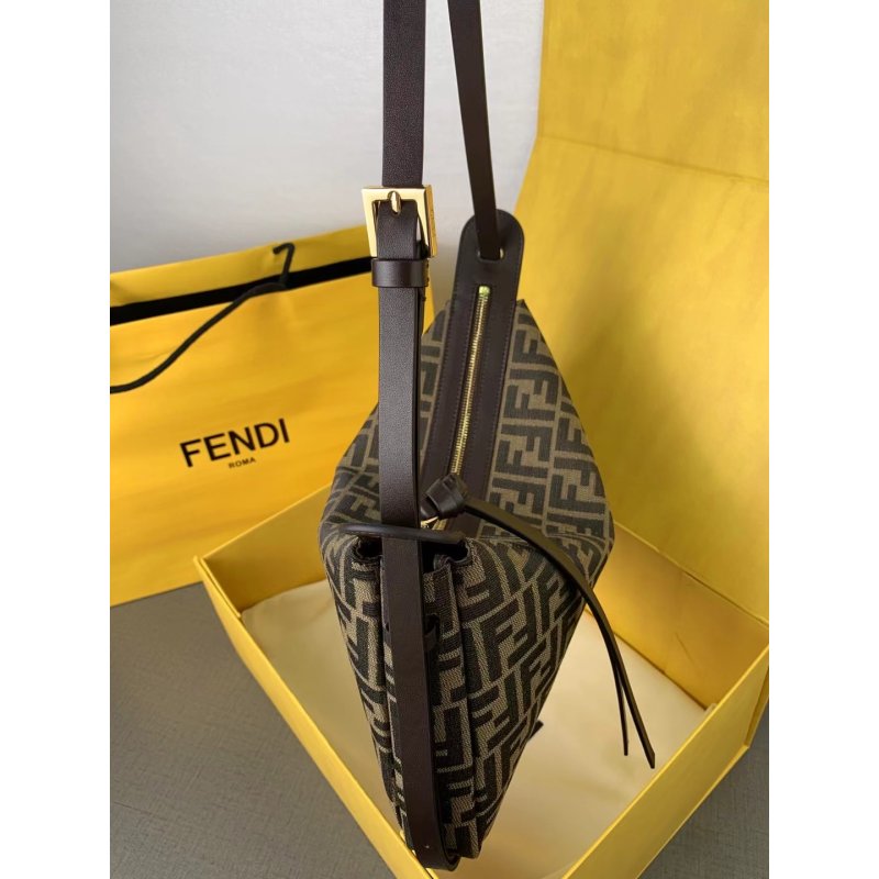Fendi Underarm Bag BG0525207