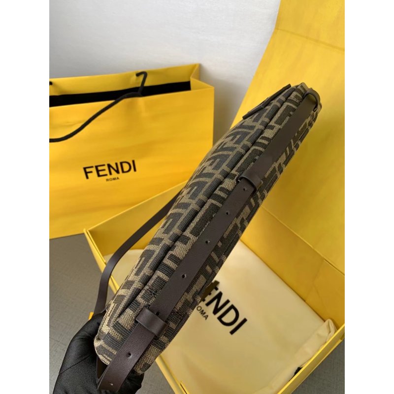 Fendi Underarm Bag BG0525207