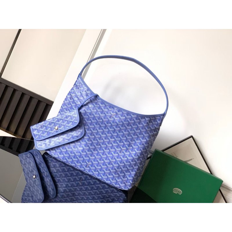 Goyard Boheme Hobo Bag BG0525172