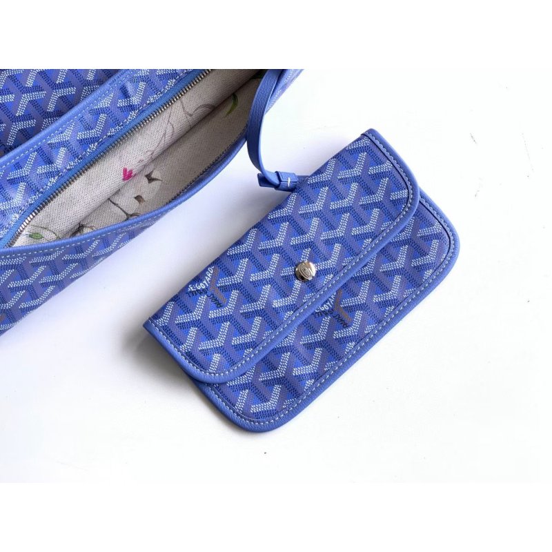 Goyard Boheme Hobo Bag BG0525172