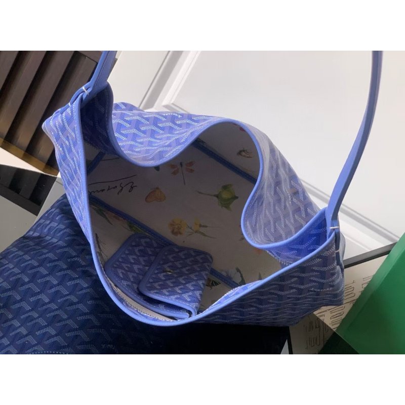 Goyard Boheme Hobo Bag BG0525172