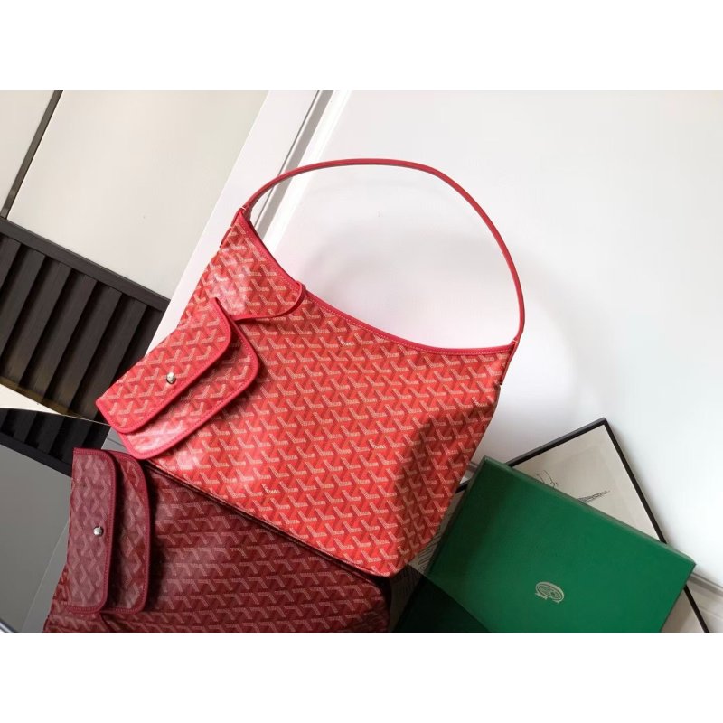 Goyard Boheme Hobo Bag BG0525173