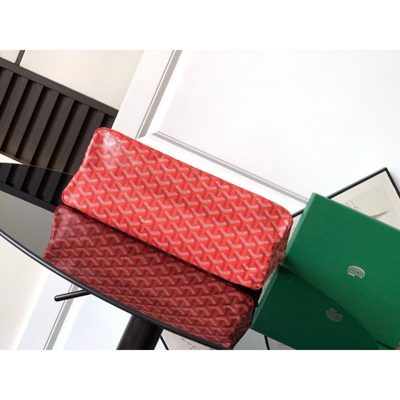 Goyard Boheme Hobo Bag BG0525173