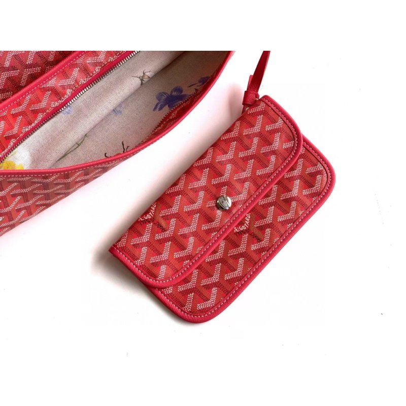 Goyard Boheme Hobo Bag BG0525173