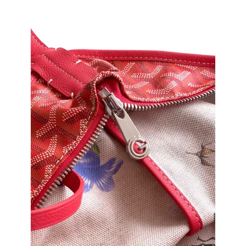 Goyard Boheme Hobo Bag BG0525173