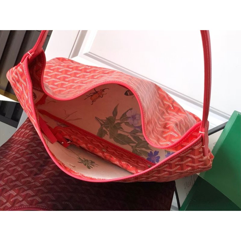 Goyard Boheme Hobo Bag BG0525173