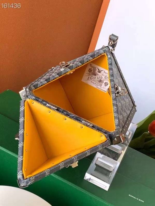 Goyard Cube Bag BG02606