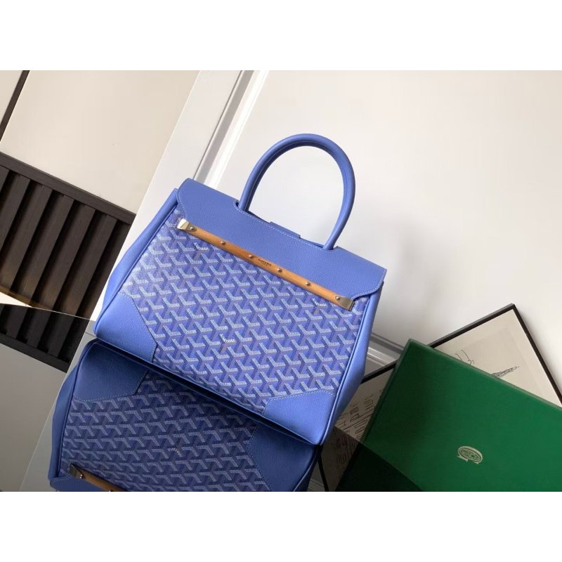 Goyard Saigon Tote Bag BG0525170