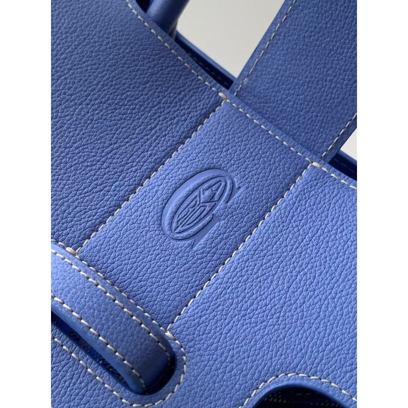 Goyard Saigon Tote Bag BG0525170