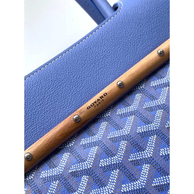 Goyard Saigon Tote Bag BG0525170