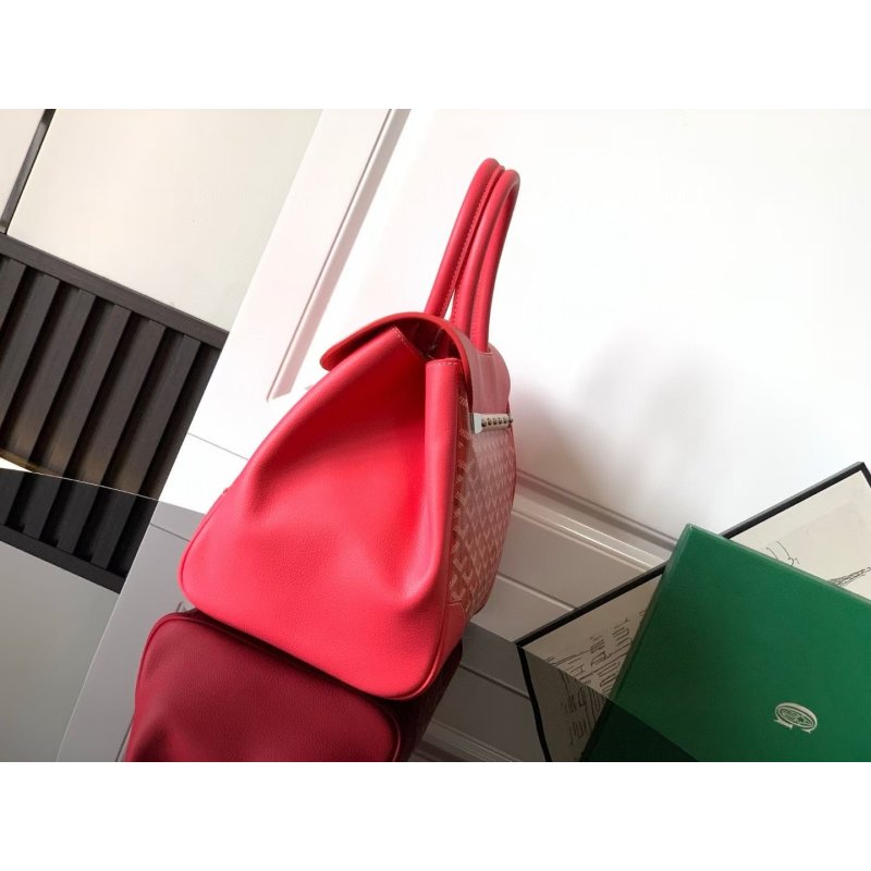 Goyard Saigon Tote Bag BG0525171