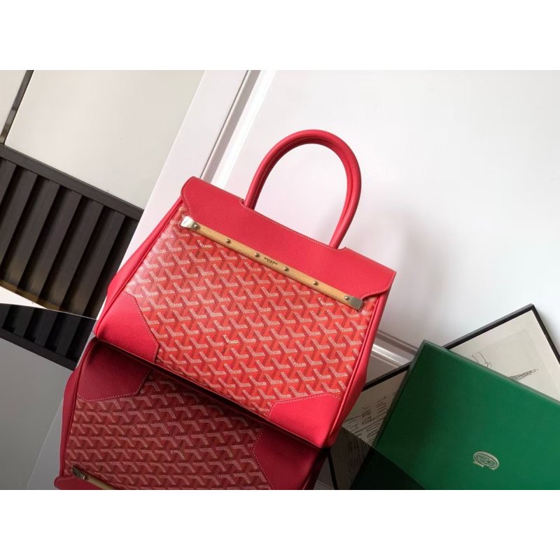 Goyard Saigon Tote Bag BG0525171