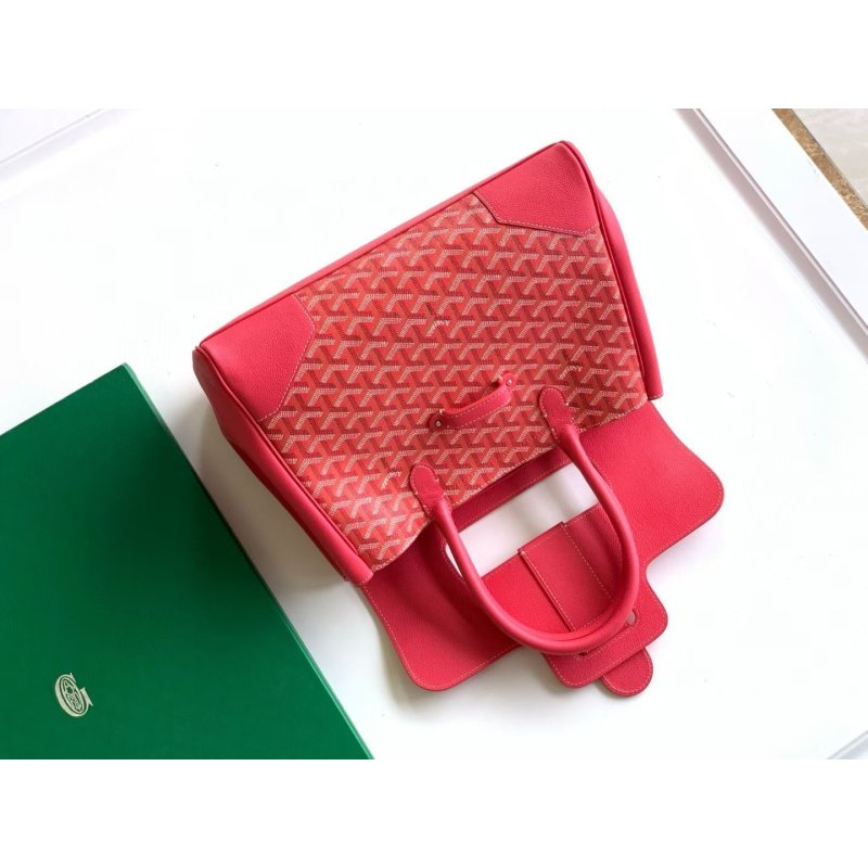 Goyard Saigon Tote Bag BG0525171