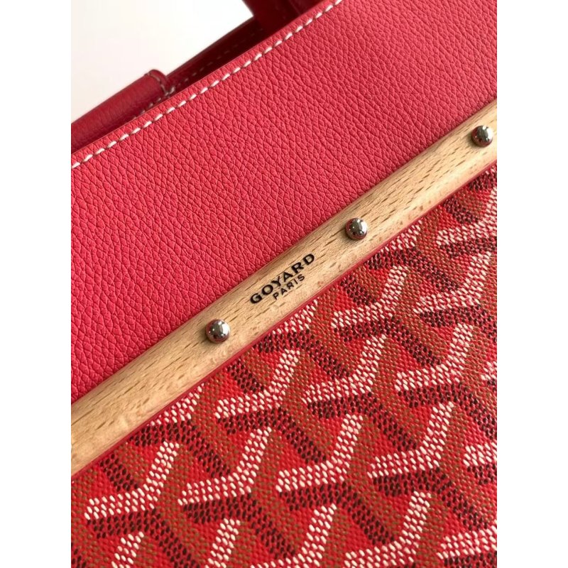 Goyard Saigon Tote Bag BG0525171