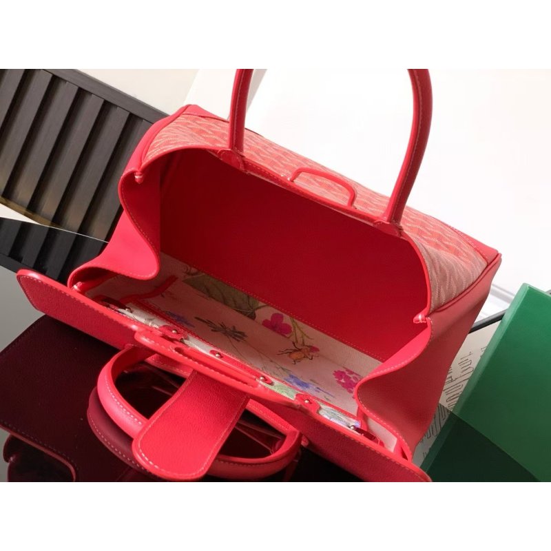 Goyard Saigon Tote Bag BG0525171