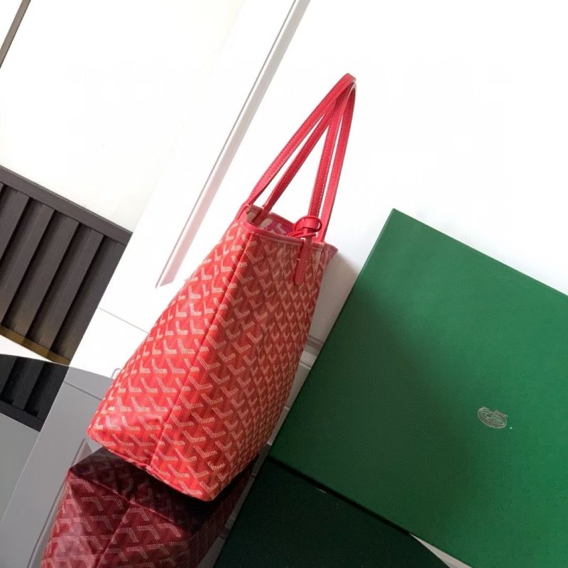 Goyard Top Handle Bag BG0525179