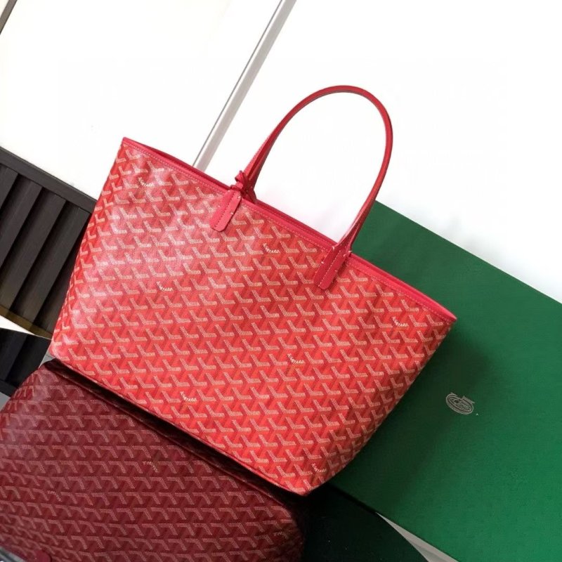 Goyard Top Handle Bag BG0525179